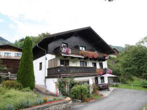 Cozy Apartment in Niedernsill near lake